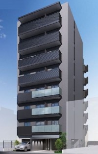 S-RESIDENCE住吉aquacht