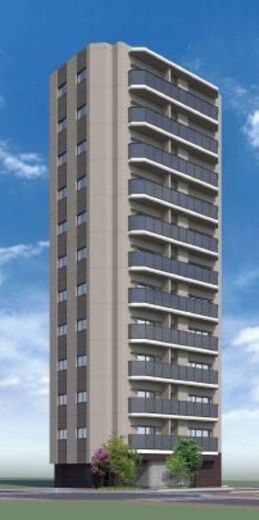 デュオフラッツ浅草田原町ネスト