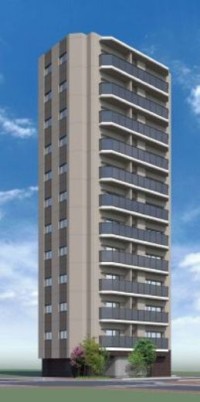 デュオフラッツ浅草田原町ネスト