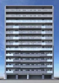 クラリティア入谷