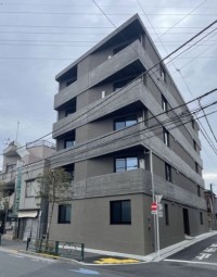 Residence Koenji Square