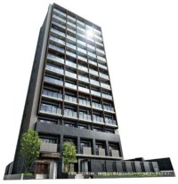 ザ・パークハビオＳＯＨＯ高田馬場テラス