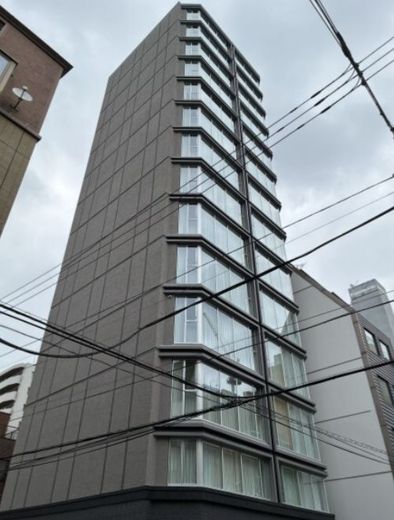 Ｂｒｉｌｌｉａ　上野松が谷　Ｔｈｅ　Ｒｅｓｉｄｅｎｃｅ