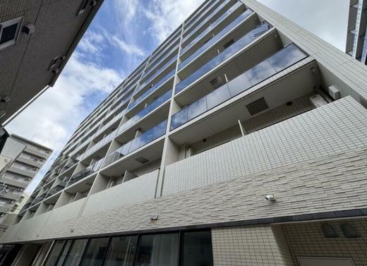 ノキアス新小岩