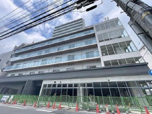 ラ・グレイス溝の口