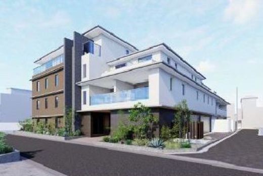 ＭＯＣＸＩＯＮ　ＰＲＥＭＩＵＭ四谷大京町
