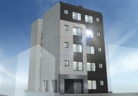 ラヴィエール荏原中延