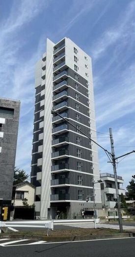 ルフォンリヴェント西巣鴨
