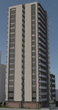 ラティエラ武蔵小山レジデンス