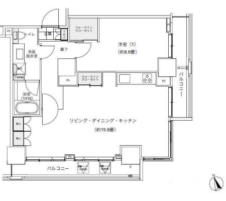 パークキューブ愛宕山タワー