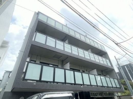 ＦＵＳＩＯＮ　池袋　ＷＥＳＴ