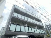 ＦＵＳＩＯＮ　池袋　ＷＥＳＴ