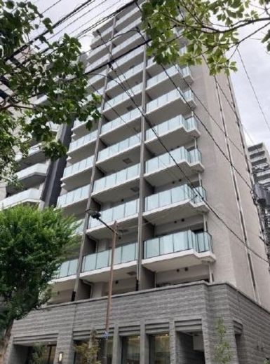 テラス神田猿楽町