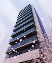 ティサージュ上野入谷
