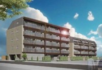 デュオフラッツ一之江Ｅａｓｔ