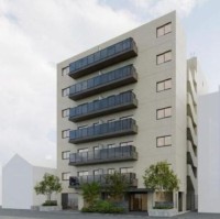 ACP Residence両国