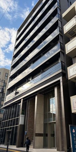 アトラス中野フロント