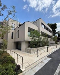 ブランズ西小山