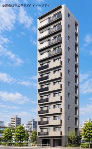 パークレジデンス小石川