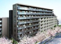 イノバス不動前