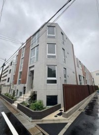 ＴＡＳＵＫＩ　ＲＩＣＨＥＳＳＥ　目黒本町