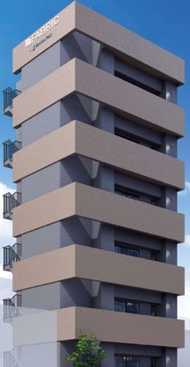 FABRIC信濃町Residence