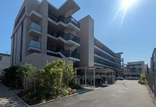 クレストラフィーネ新川崎