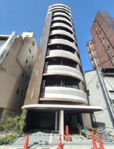 Ｖｉｌｌａ　Ｃｒｅｓｔ　Ｈｉｇａｓｈｉ　Ｕｅｎｏ