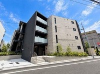 ルネサンスコート祐天寺Ｔｅｒｒａｃｅ