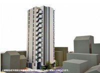 ルフォンプログレ上野稲荷町ザ・レジデンス