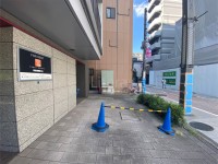 マスターズコート北品川