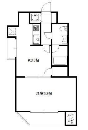 ベネヴィータ市ヶ谷銀杏坂