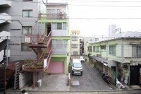 プレール・ドゥーク新宿