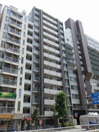 KDXレジデンス東新宿