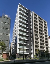 パークアクシス日本橋浜町レジデンス