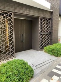 パークアクシス日本橋浜町レジデンス