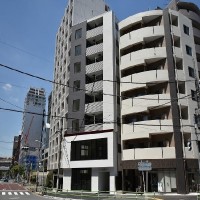 ビバリーホームズ麻布十番