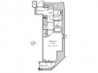 クレセント虎ノ門新橋