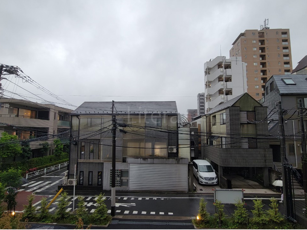 シュトラーレ神山町