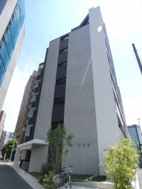 BluRock青葉台（旧：ラグゼナ青葉台）