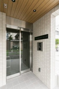 リーブルグラント都立大学（LIBR GRANT都立大学）