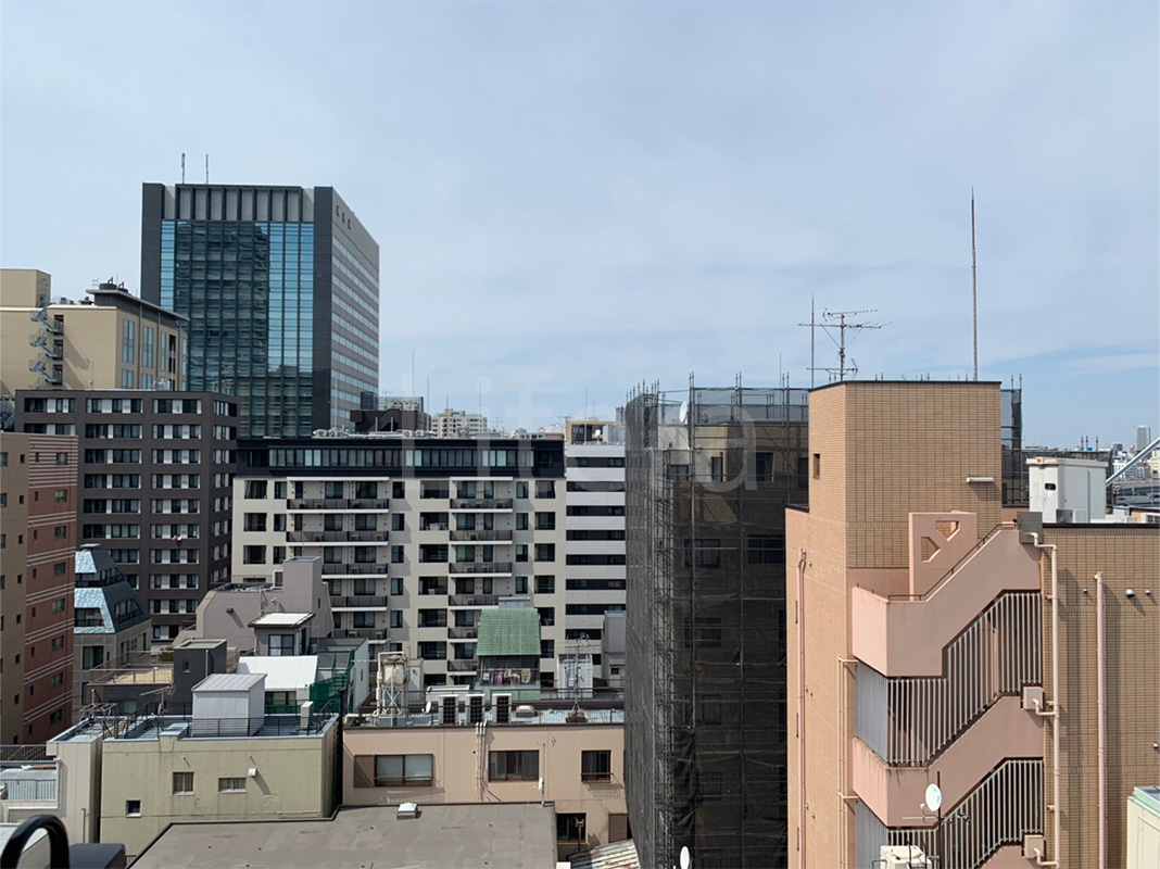 レクシード日本橋浜町駅前