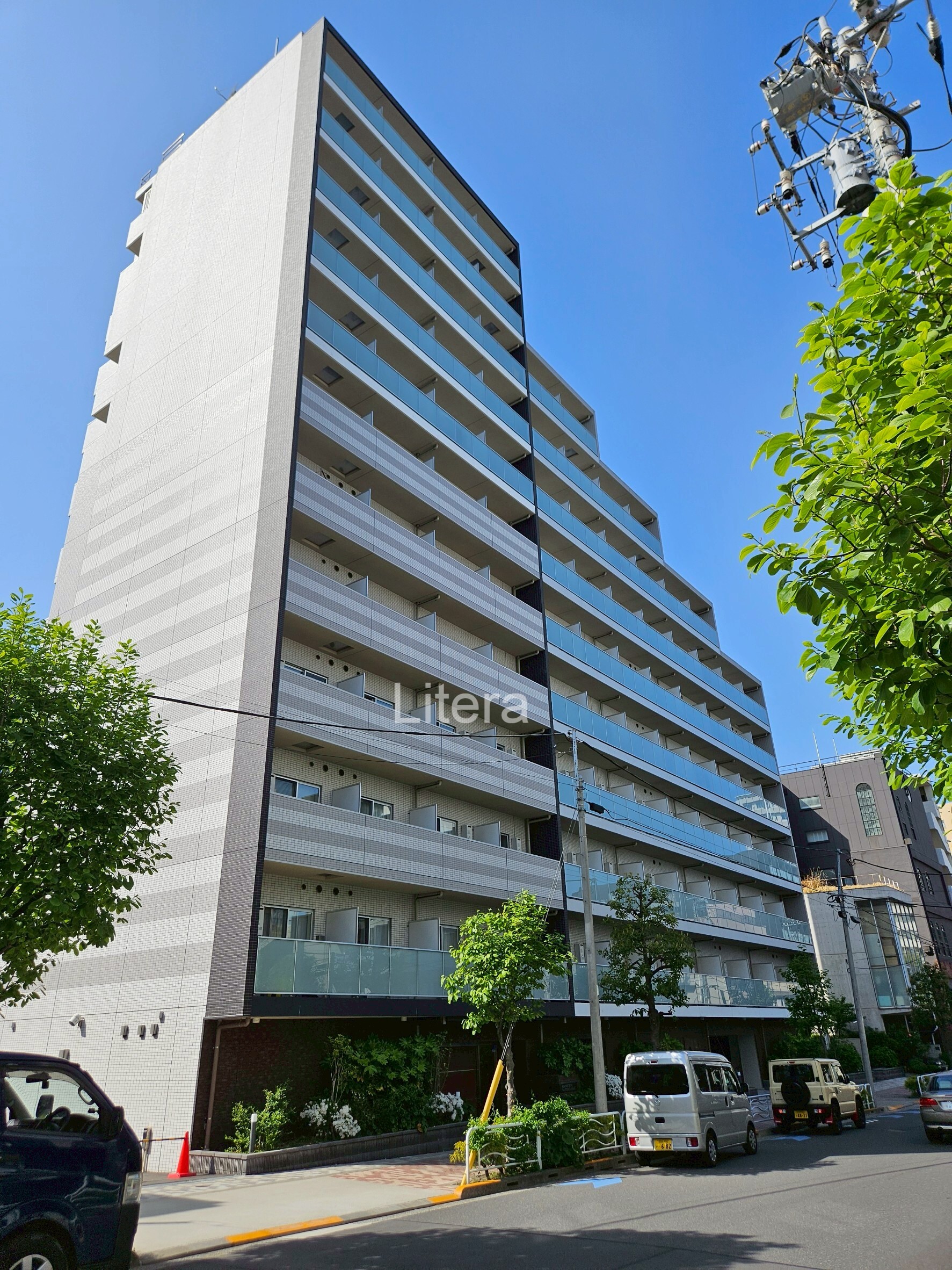 メインステージ水天宮前