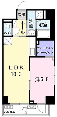 ボヌールトーキ笹塚