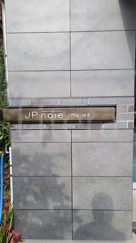 JPnoie門前仲町