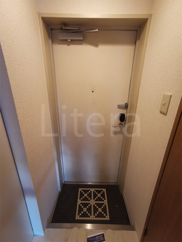 メゾンドヴィレ目黒