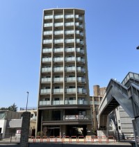 ラテスト白金台