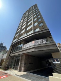 ラテスト白金台
