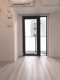ラテスト白金台