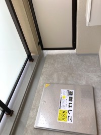 ラテスト白金台